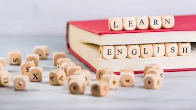 Korepetycje angielski